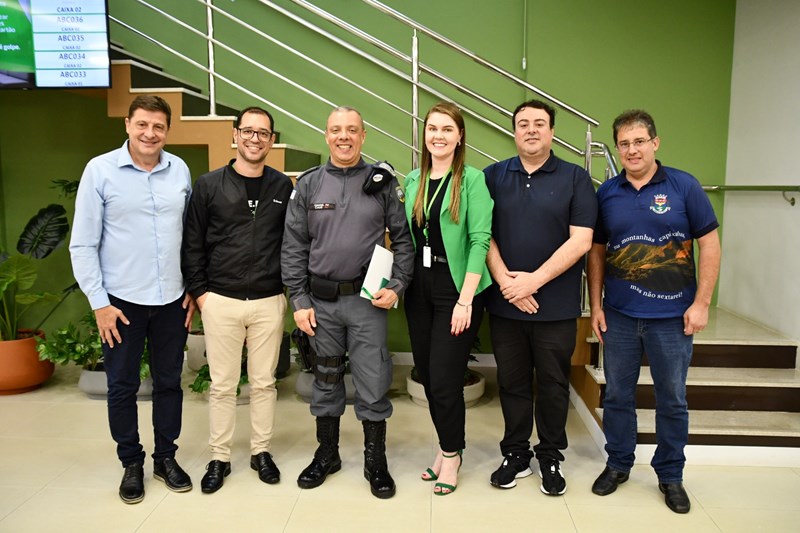 Foto: Reprodução/Polícia Militar - ES