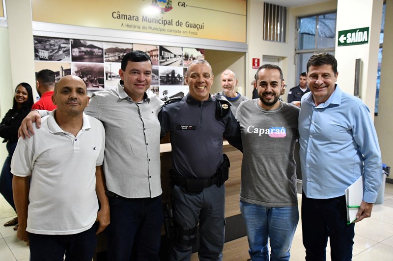 Foto: Reprodução/Polícia Militar - ES