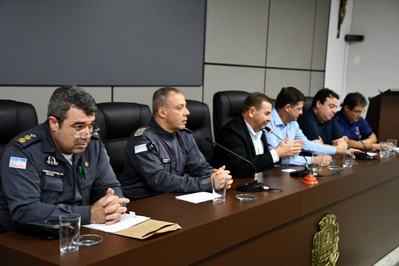 Foto: Reprodução/Polícia Militar - ES