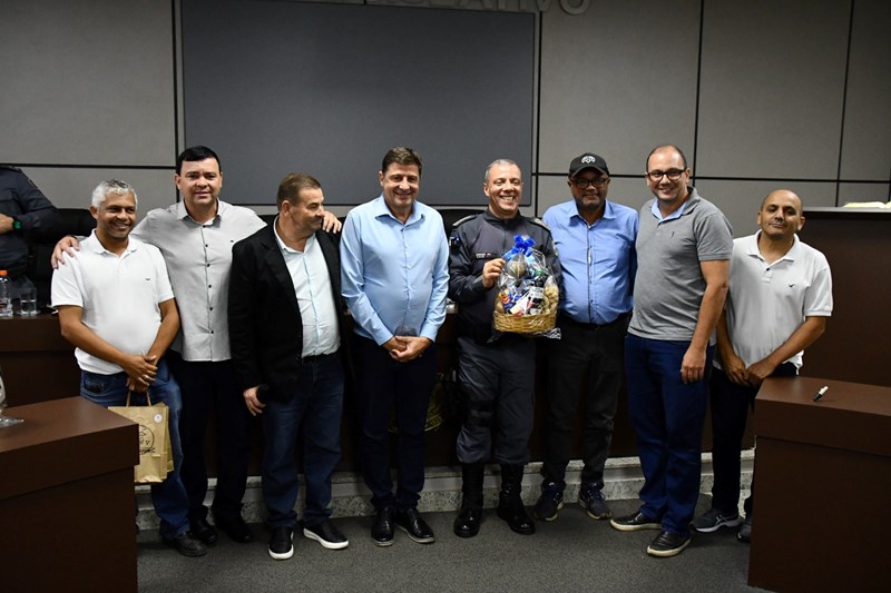 Foto: Reprodução/Polícia Militar - ES