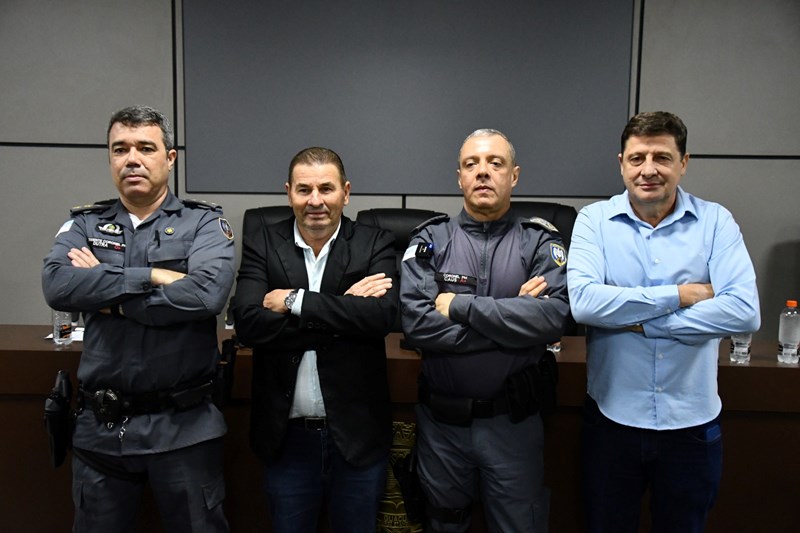 Foto: Reprodução/Polícia Militar - ES