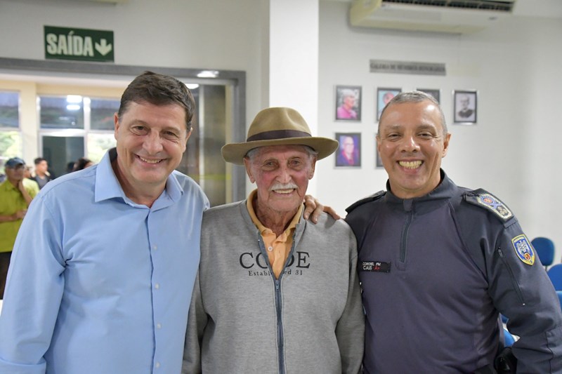 Foto: Reprodução/Polícia Militar - ES