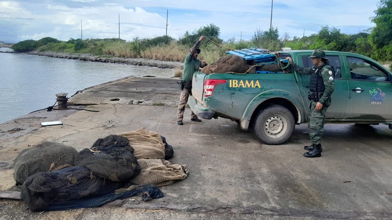 Foto: Reprodução/Polícia Militar - ES
