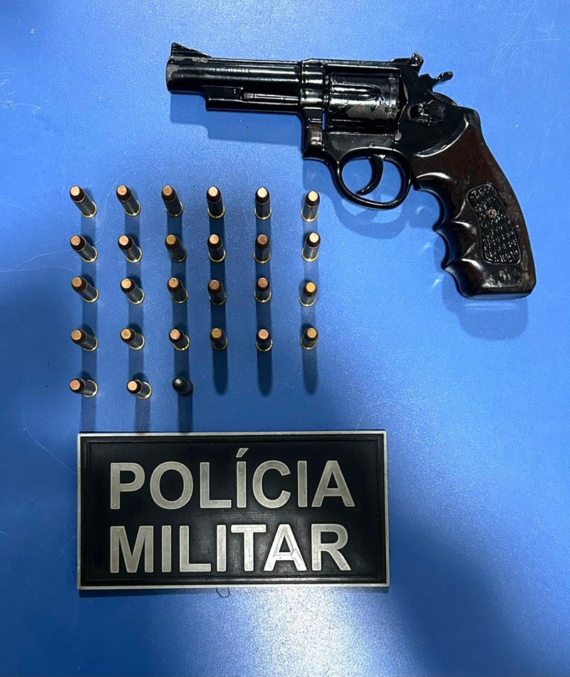 Foto: Reprodução/Polícia Militar - ES
