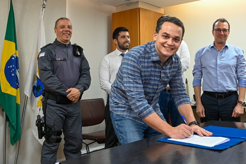 Foto: Reprodução/Polícia Militar - ES