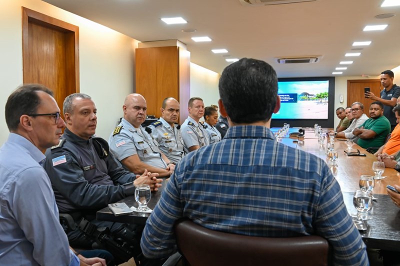 Foto: Reprodução/Polícia Militar - ES