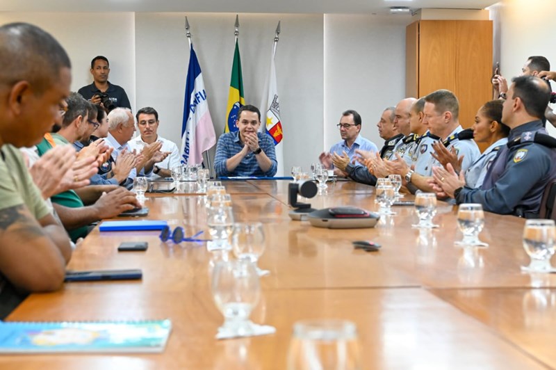 Foto: Reprodução/Polícia Militar - ES