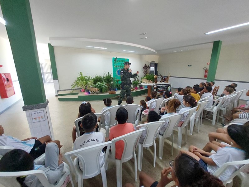 Foto: Reprodução/Polícia Militar - ES