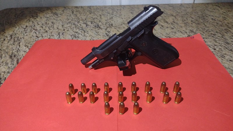 Foto: Reprodução/Polícia Militar - ES