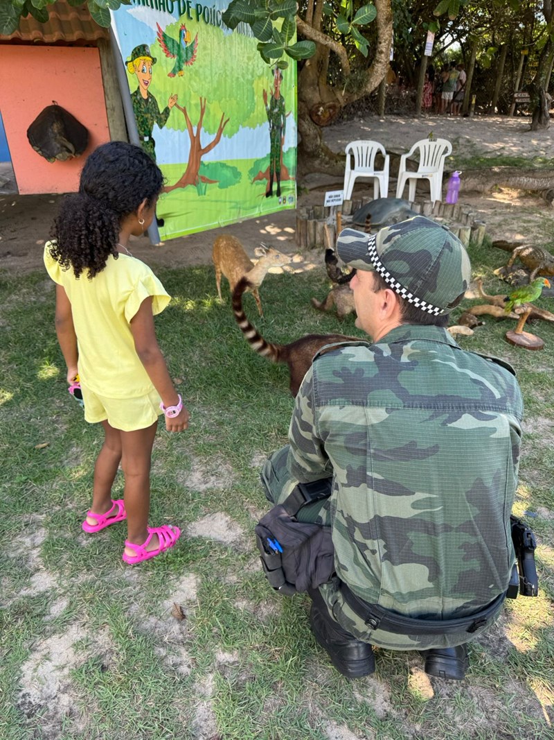Foto: Reprodução/Polícia Militar - ES