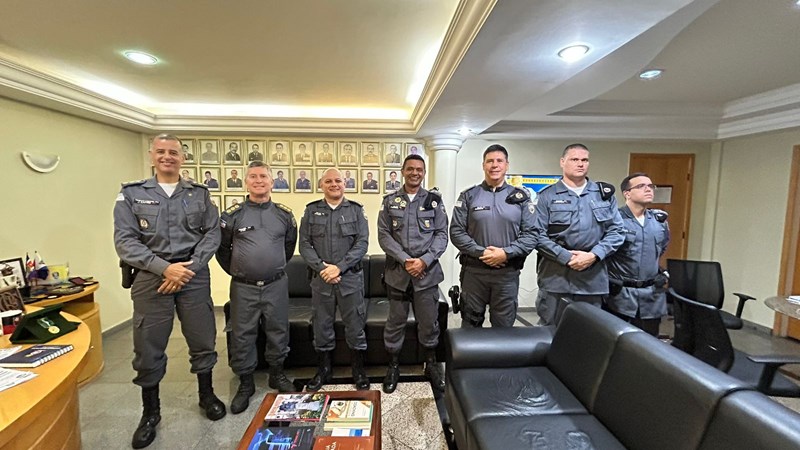 Foto: Reprodução/Polícia Militar - ES