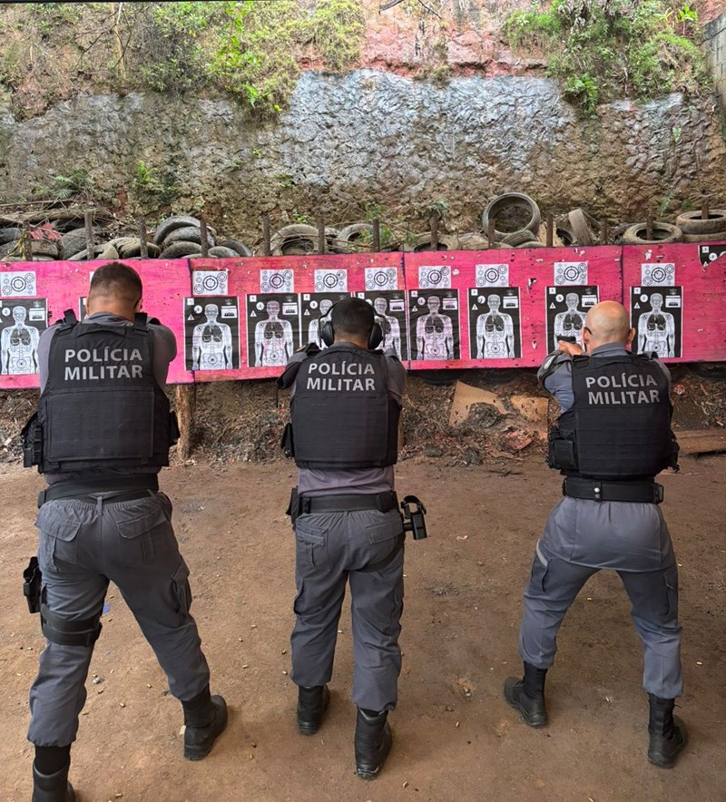 Foto: Reprodução/Polícia Militar - ES