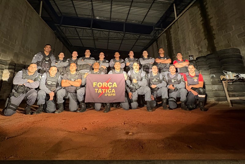 Foto: Reprodução/Polícia Militar - ES