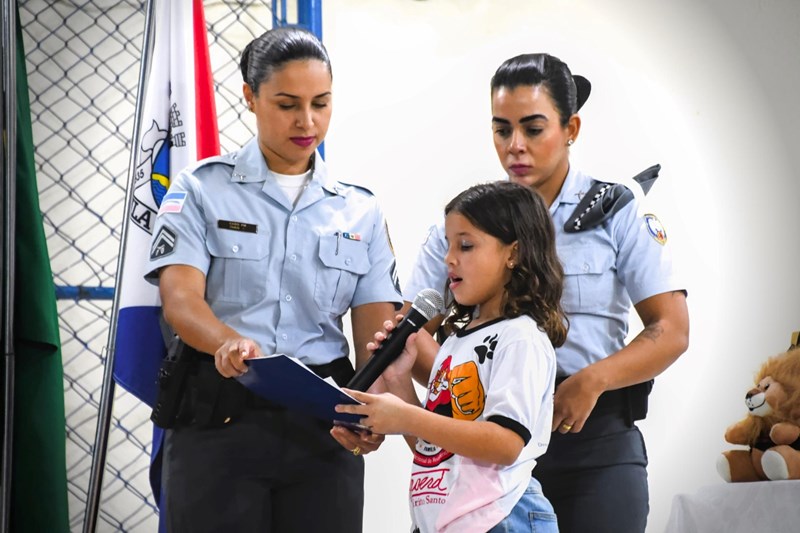 Foto: Reprodução/Polícia Militar - ES
