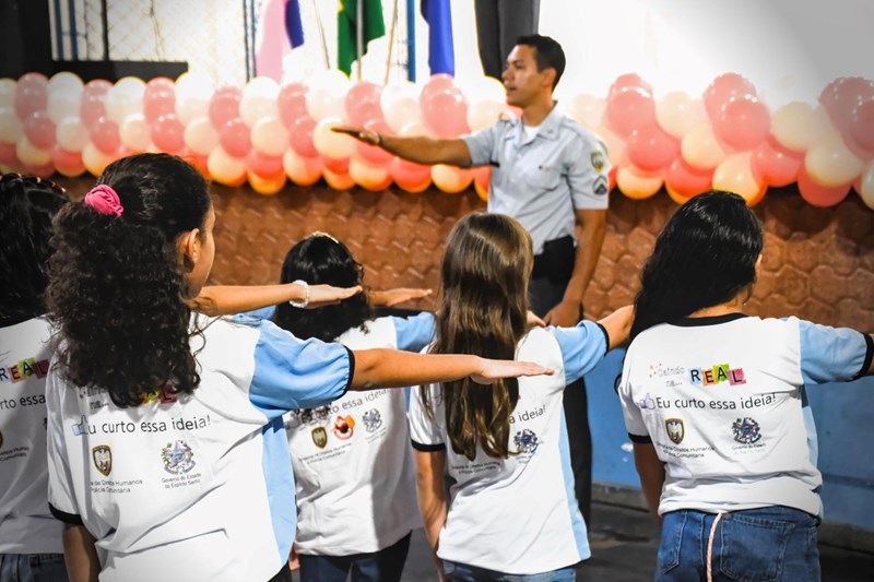 Foto: Reprodução/Polícia Militar - ES