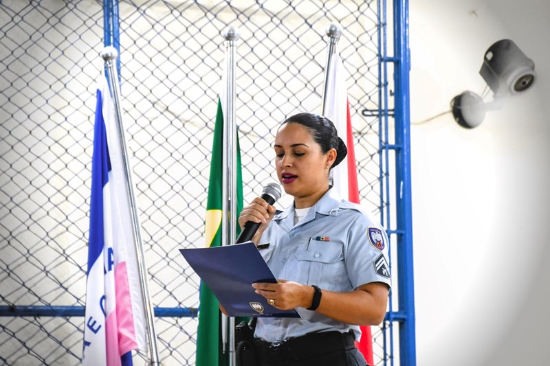 Foto: Reprodução/Polícia Militar - ES