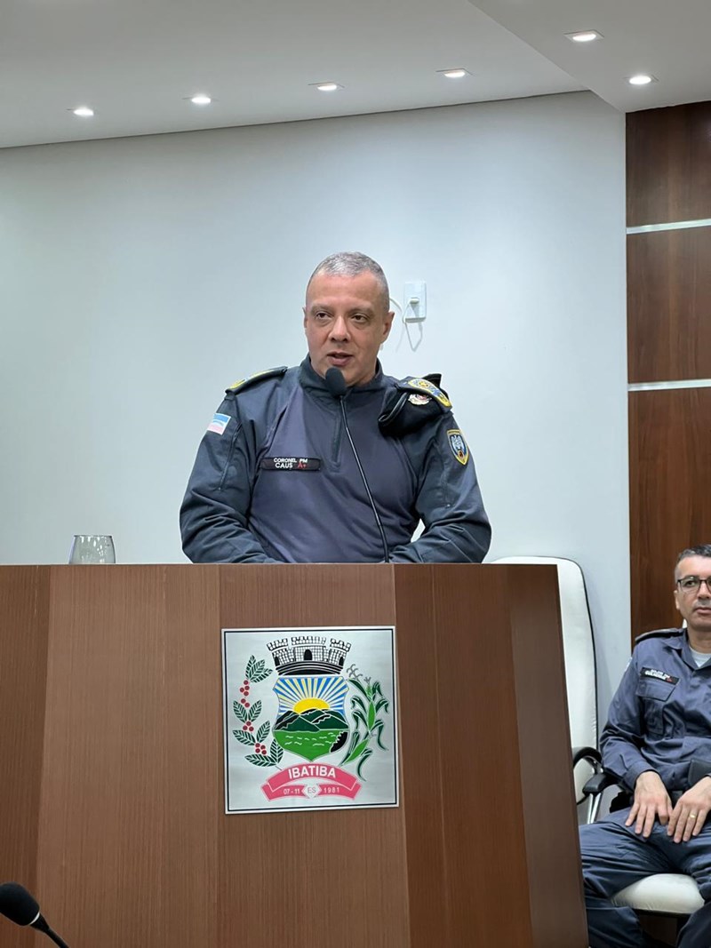 Foto: Reprodução/Polícia Militar - ES