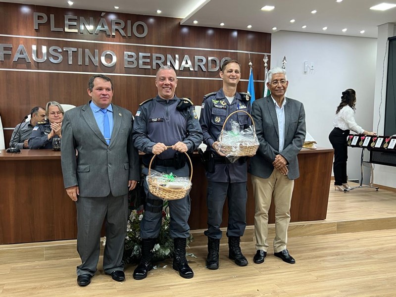Foto: Reprodução/Polícia Militar - ES