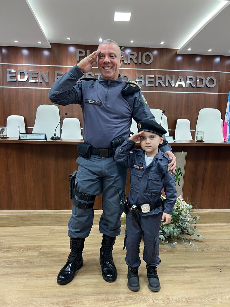 Foto: Reprodução/Polícia Militar - ES