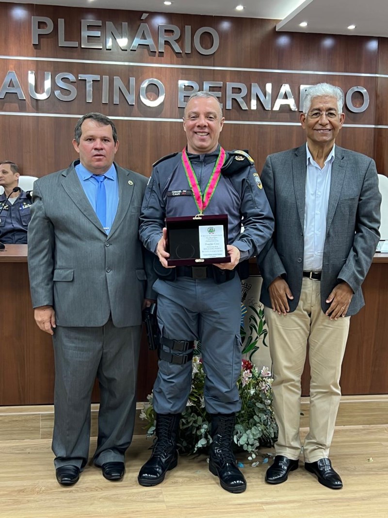 Foto: Reprodução/Polícia Militar - ES