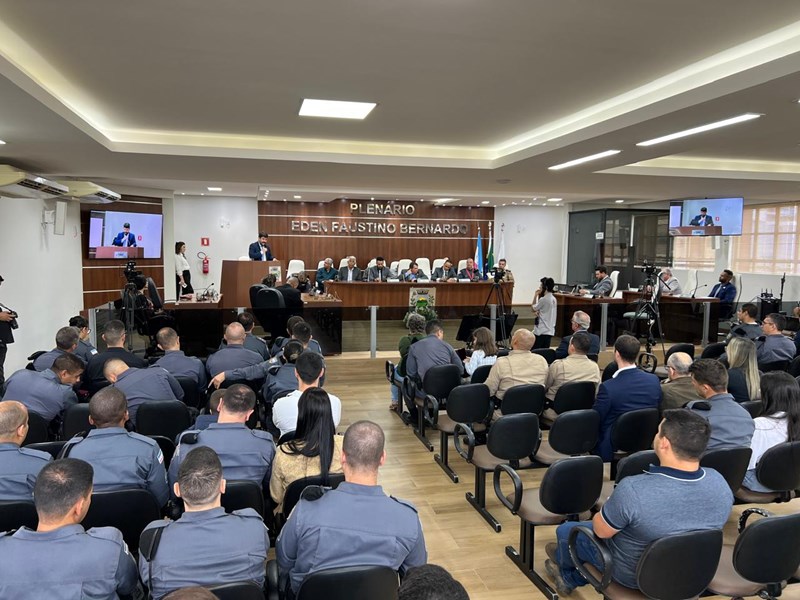 Foto: Reprodução/Polícia Militar - ES