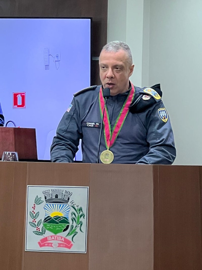 Foto: Reprodução/Polícia Militar - ES