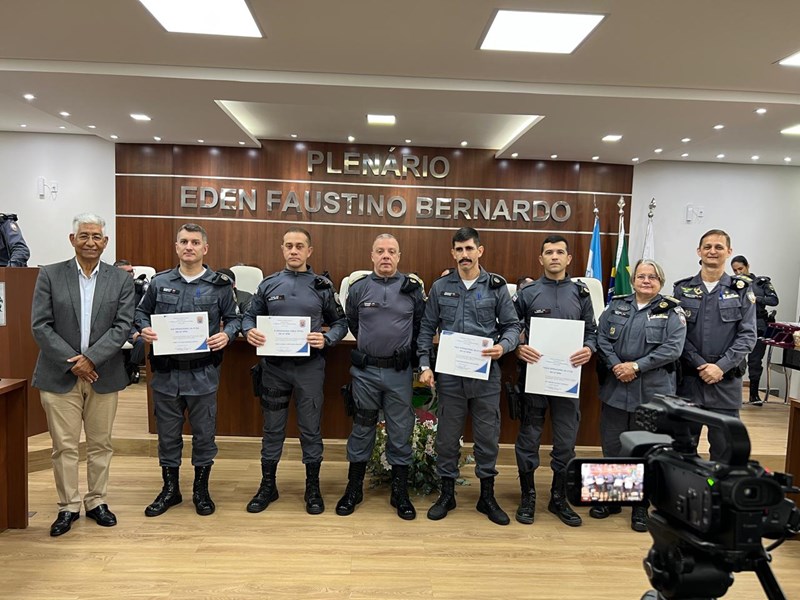 Foto: Reprodução/Polícia Militar - ES