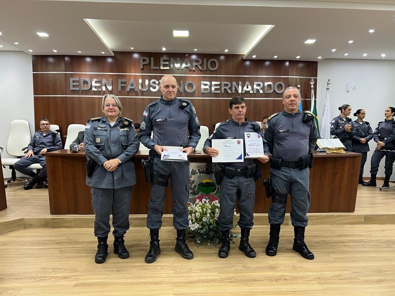 Foto: Reprodução/Polícia Militar - ES