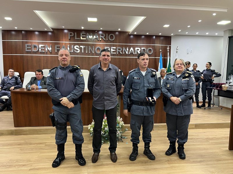 Foto: Reprodução/Polícia Militar - ES