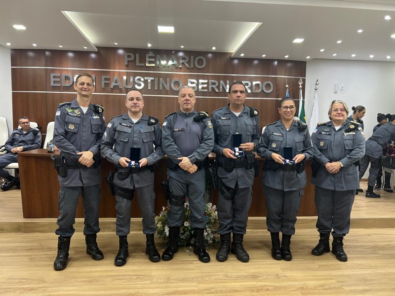 Foto: Reprodução/Polícia Militar - ES