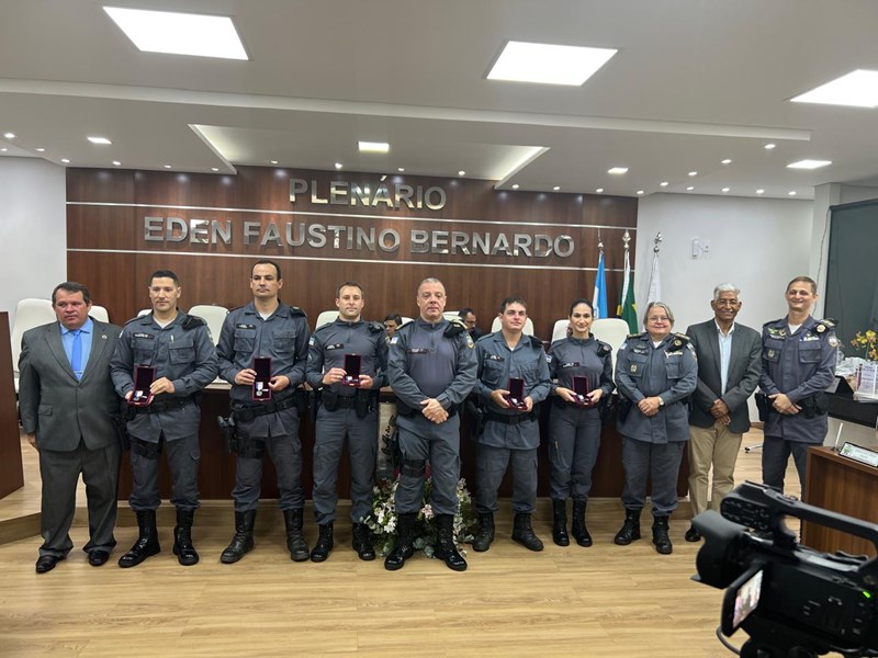 Foto: Reprodução/Polícia Militar - ES