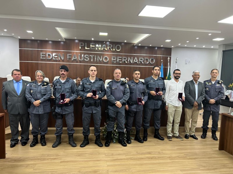 Foto: Reprodução/Polícia Militar - ES