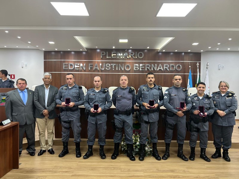 Foto: Reprodução/Polícia Militar - ES
