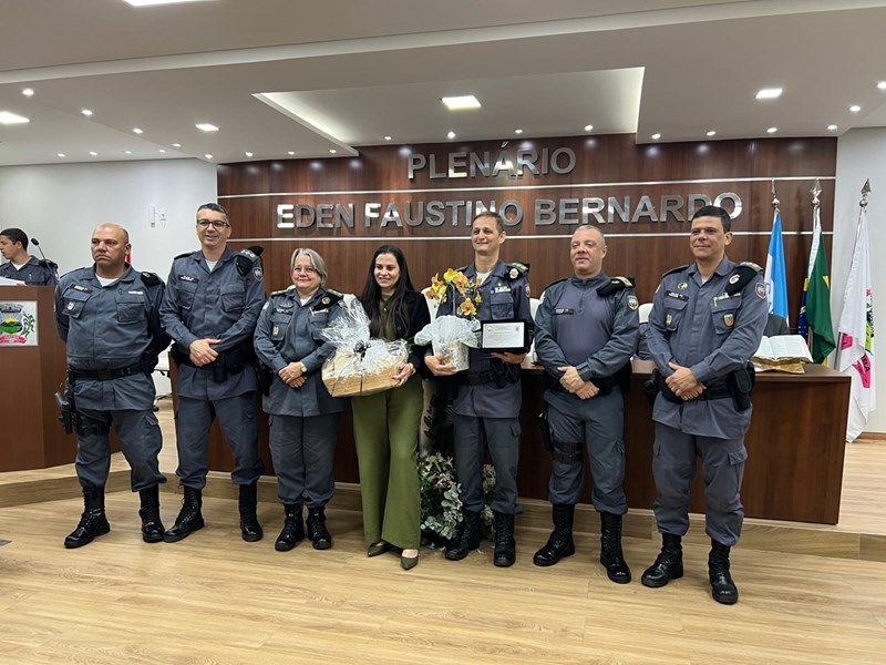 Foto: Reprodução/Polícia Militar - ES