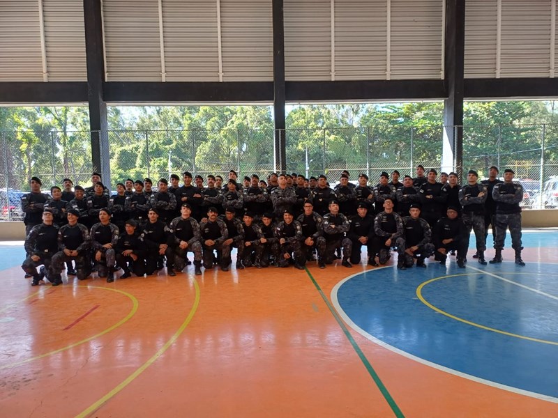 Foto: Reprodução/Polícia Militar - ES
