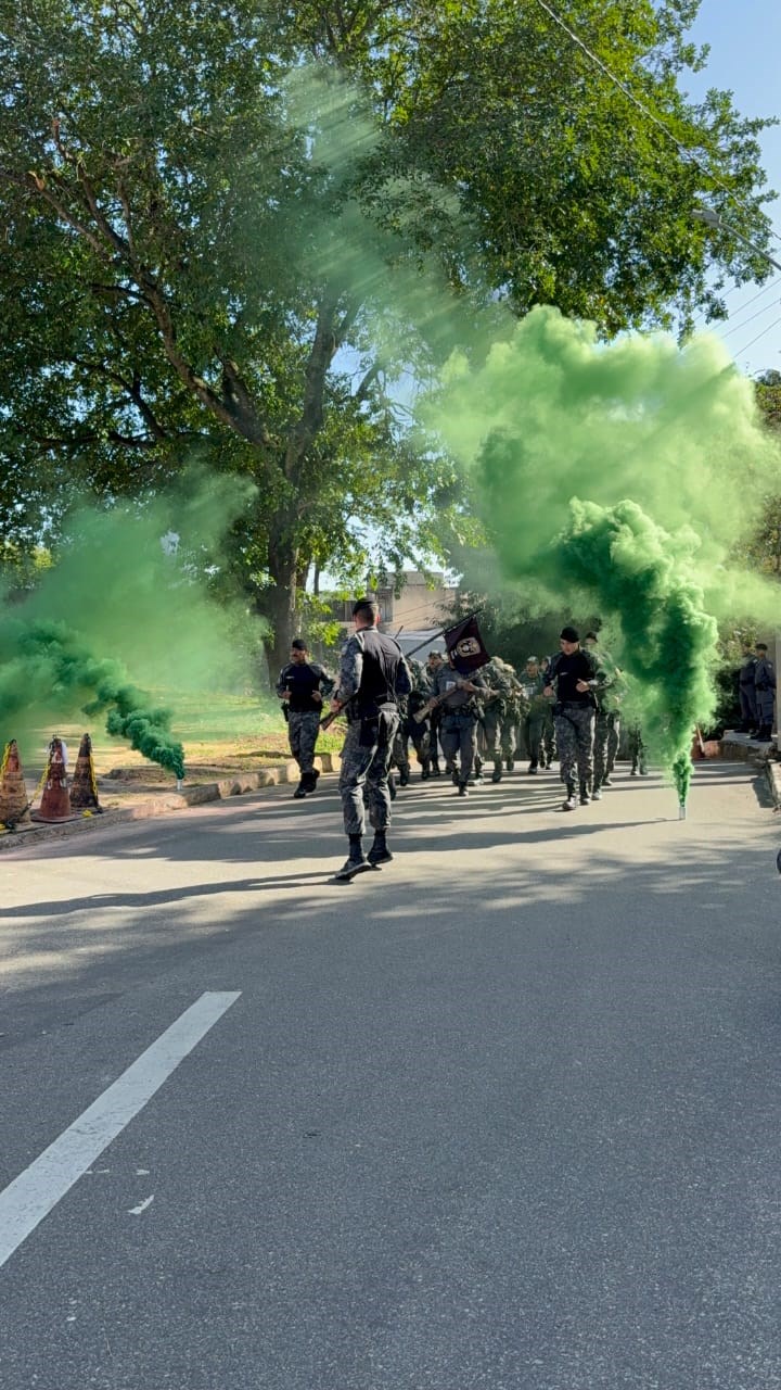 Foto: Reprodução/Polícia Militar - ES