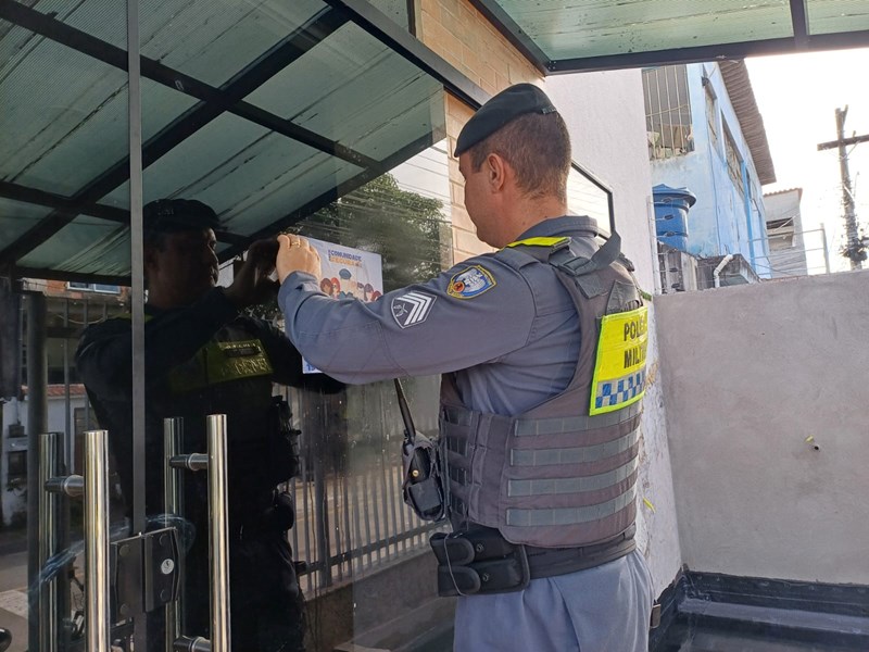 Foto: Reprodução/Polícia Militar - ES