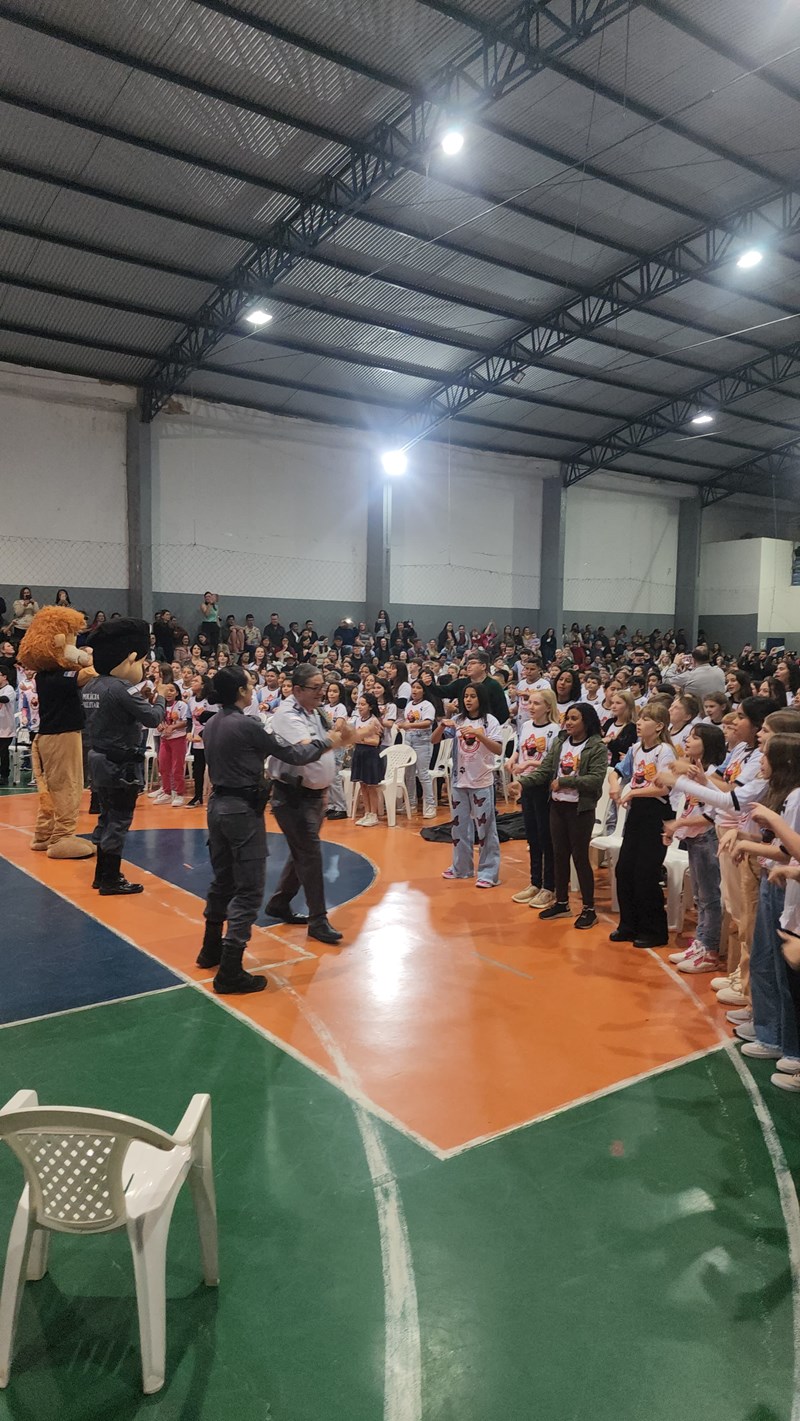 Foto: Reprodução/Polícia Militar - ES