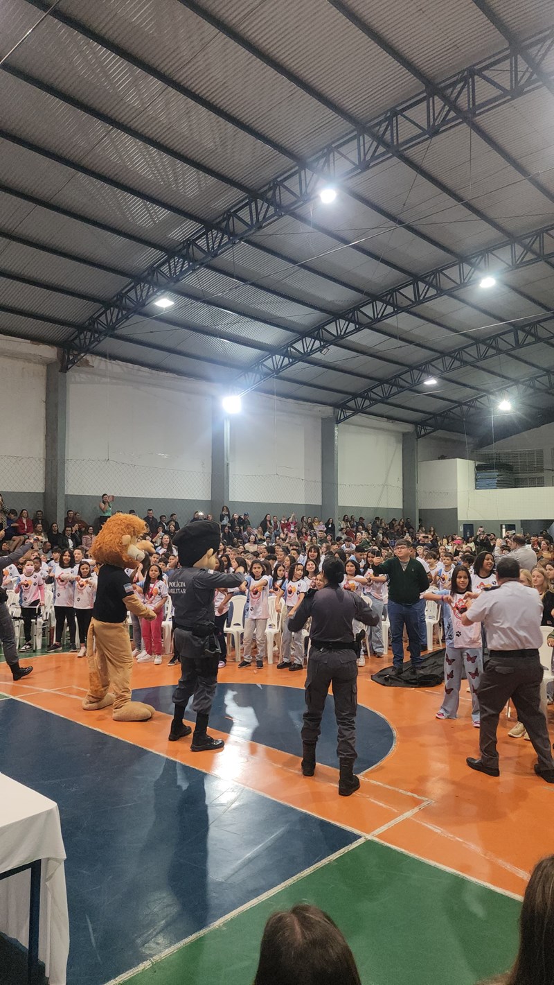 Foto: Reprodução/Polícia Militar - ES