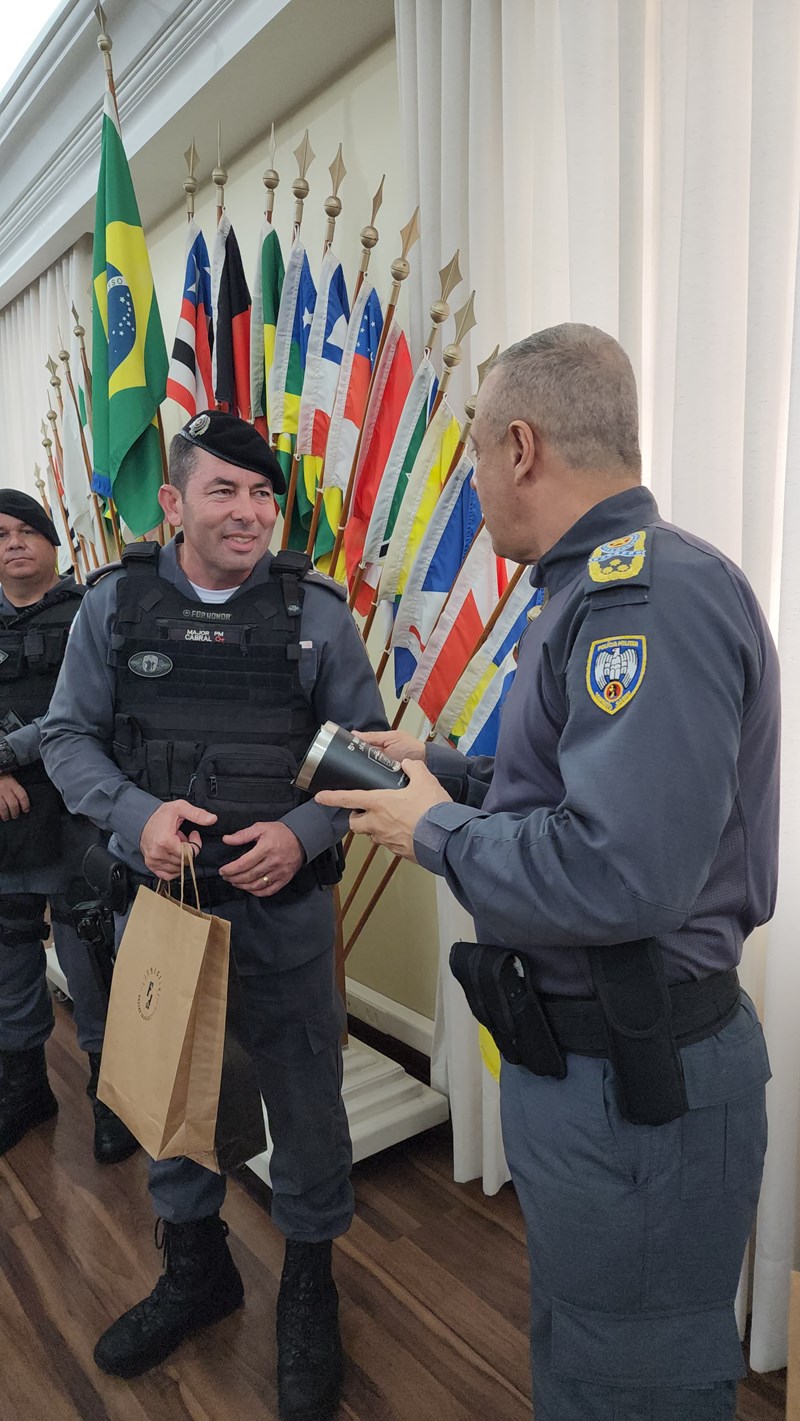 Foto: Reprodução/Polícia Militar - ES