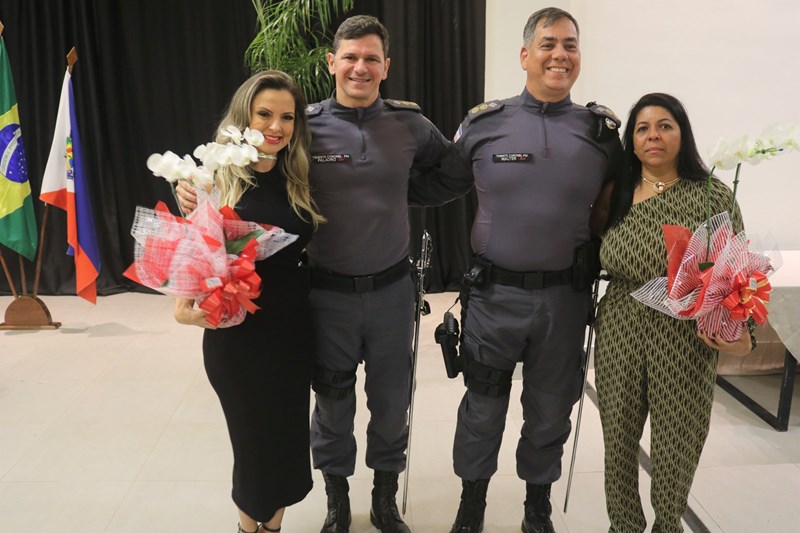 Foto: Reprodução/Polícia Militar - ES