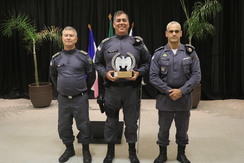Foto: Reprodução/Polícia Militar - ES