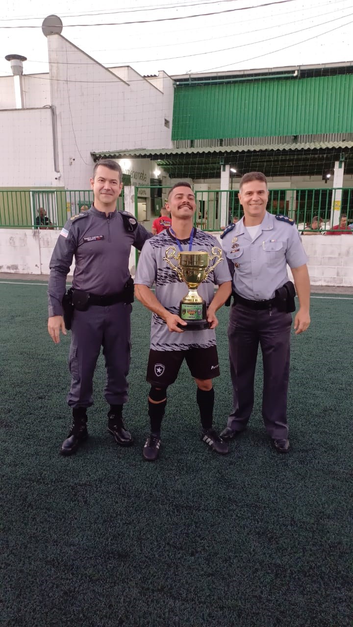 Foto: Reprodução/Polícia Militar - ES