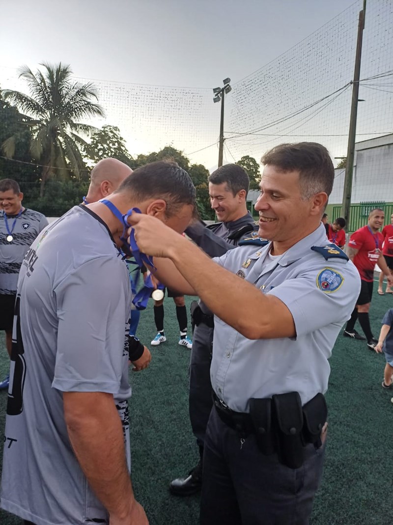 Foto: Reprodução/Polícia Militar - ES