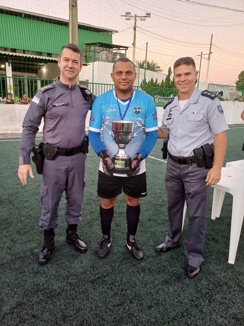 Foto: Reprodução/Polícia Militar - ES