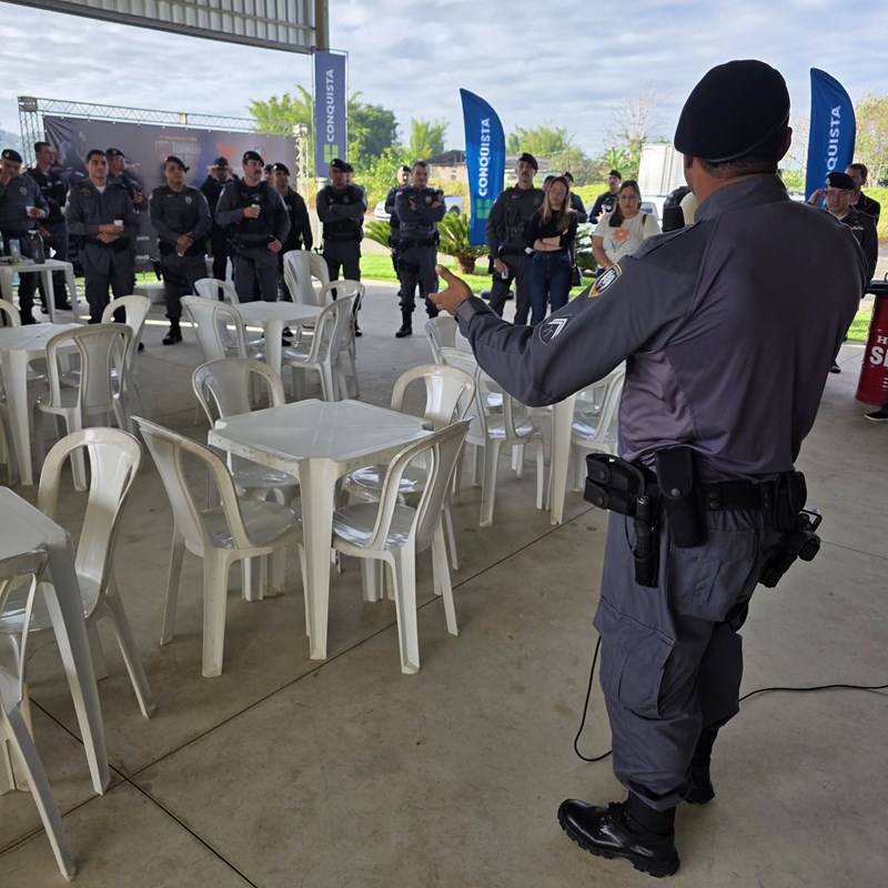 Foto: Reprodução/Polícia Militar - ES