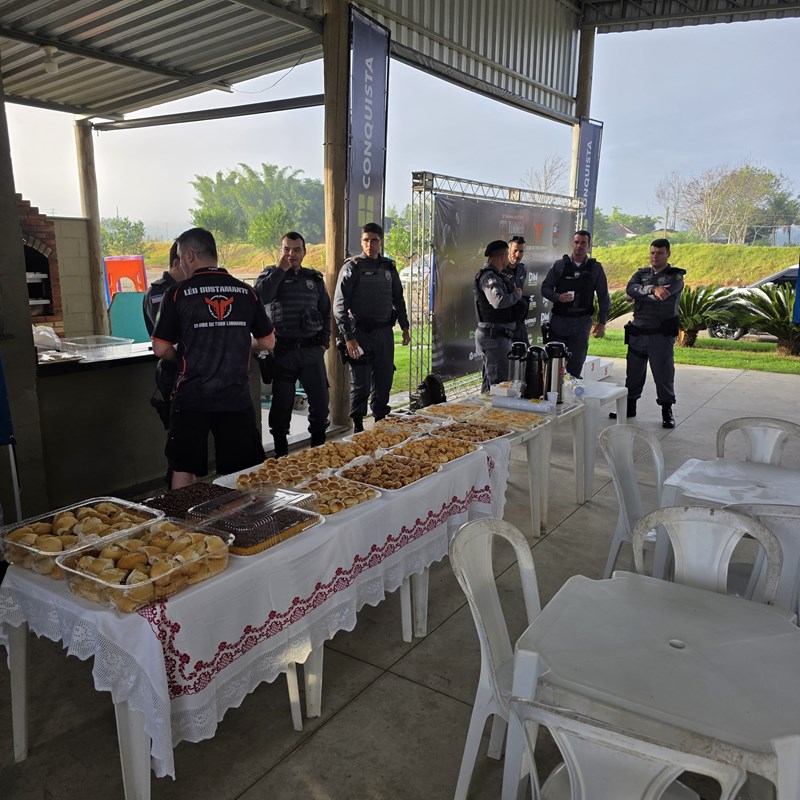 Foto: Reprodução/Polícia Militar - ES