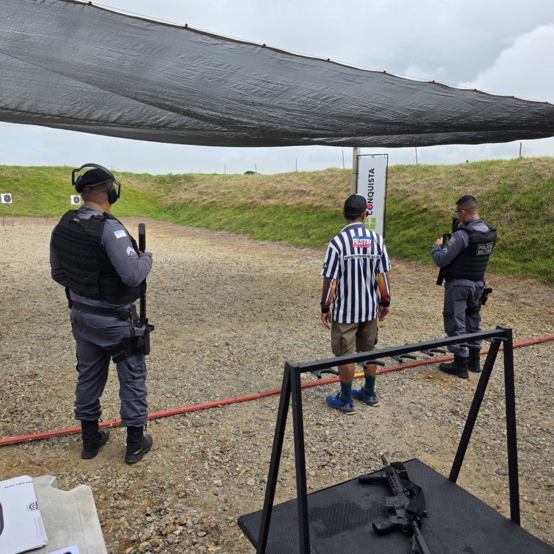 Foto: Reprodução/Polícia Militar - ES