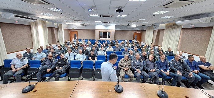 Foto: Reprodução/Polícia Militar - ES