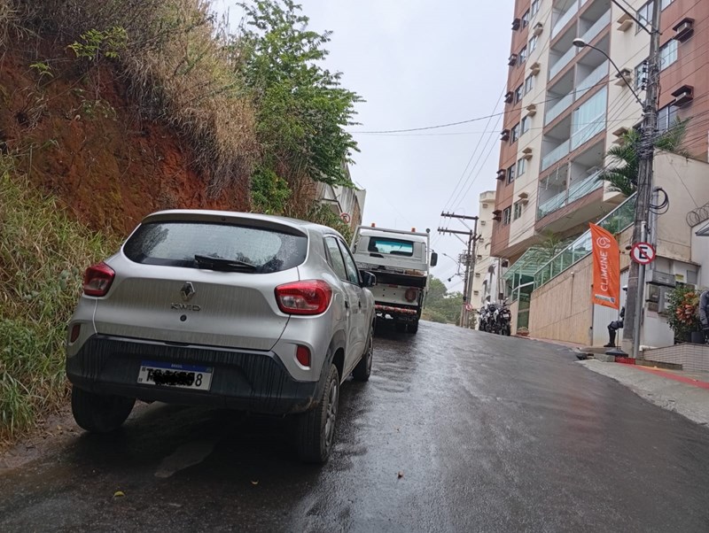 Foto: Reprodução/Polícia Militar - ES